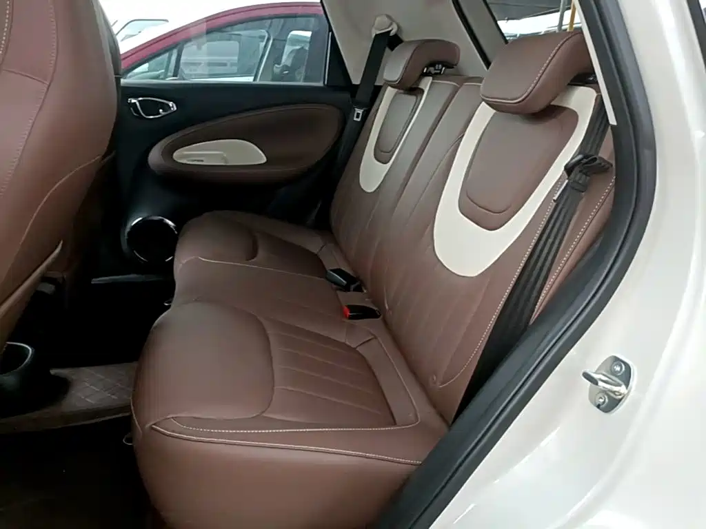 Wuling Bingo — миниатюра 17