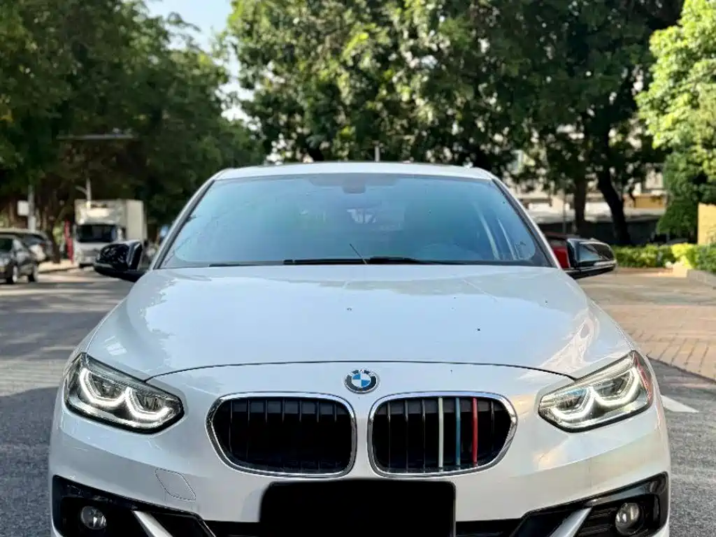 BMW 1 Series — миниатюра 2