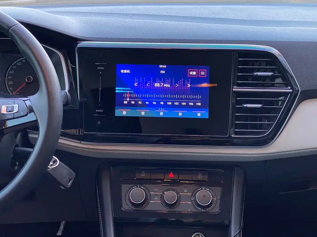 Jetta VS5 — миниатюра 14