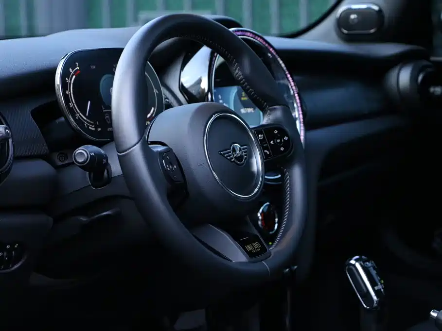 MINI Mini — миниатюра 14