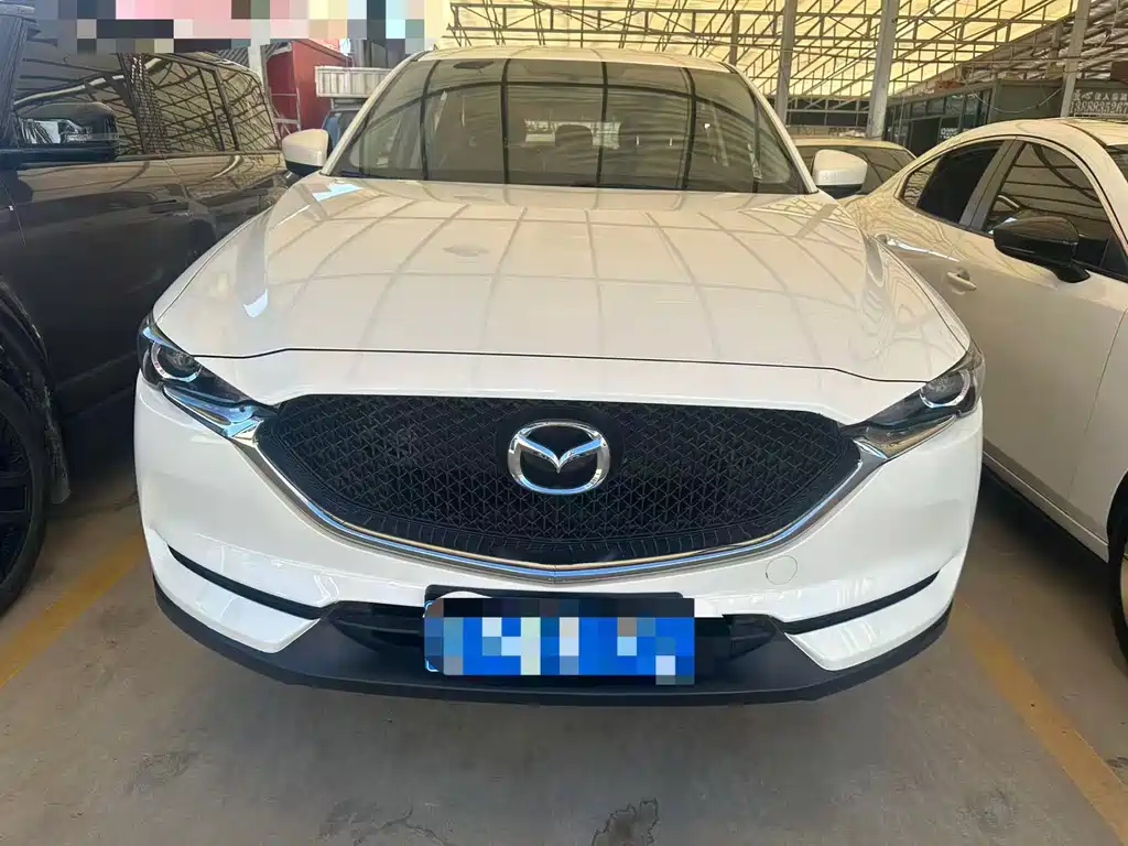 Mazda CX-5 — миниатюра 2