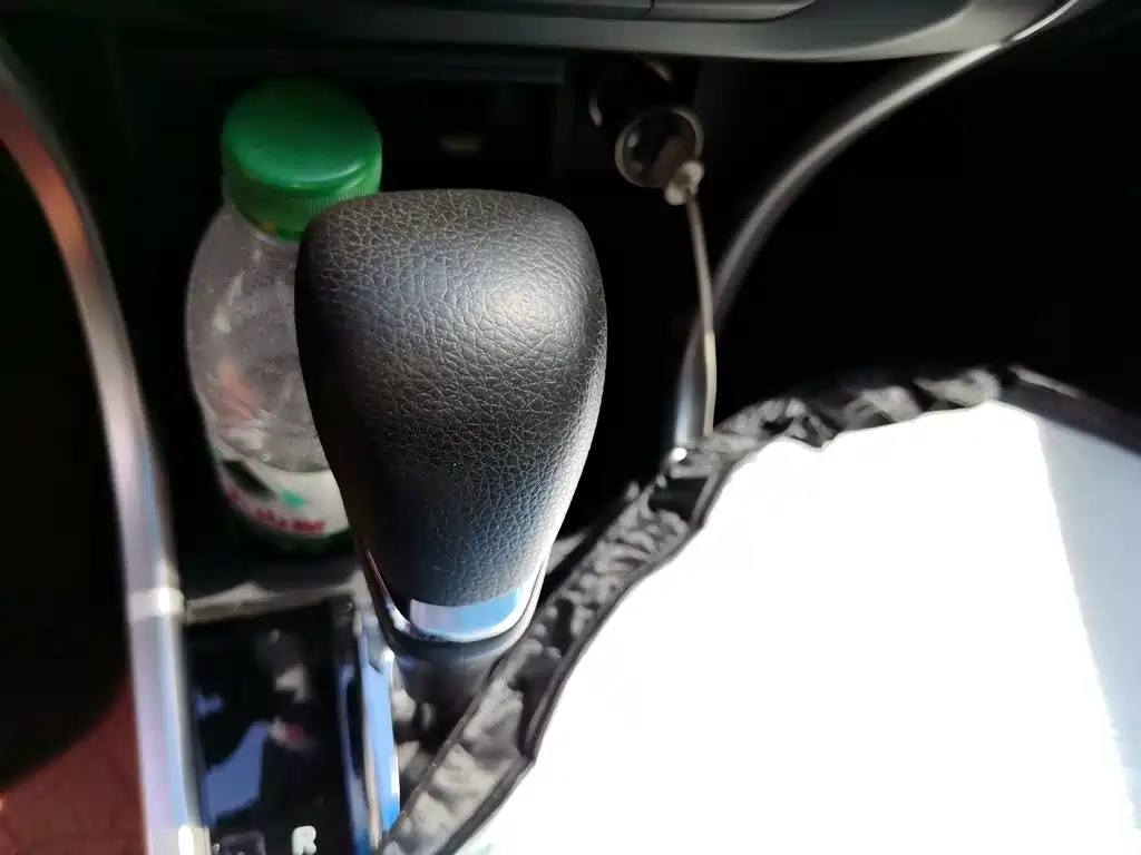Honda Crider — миниатюра 10