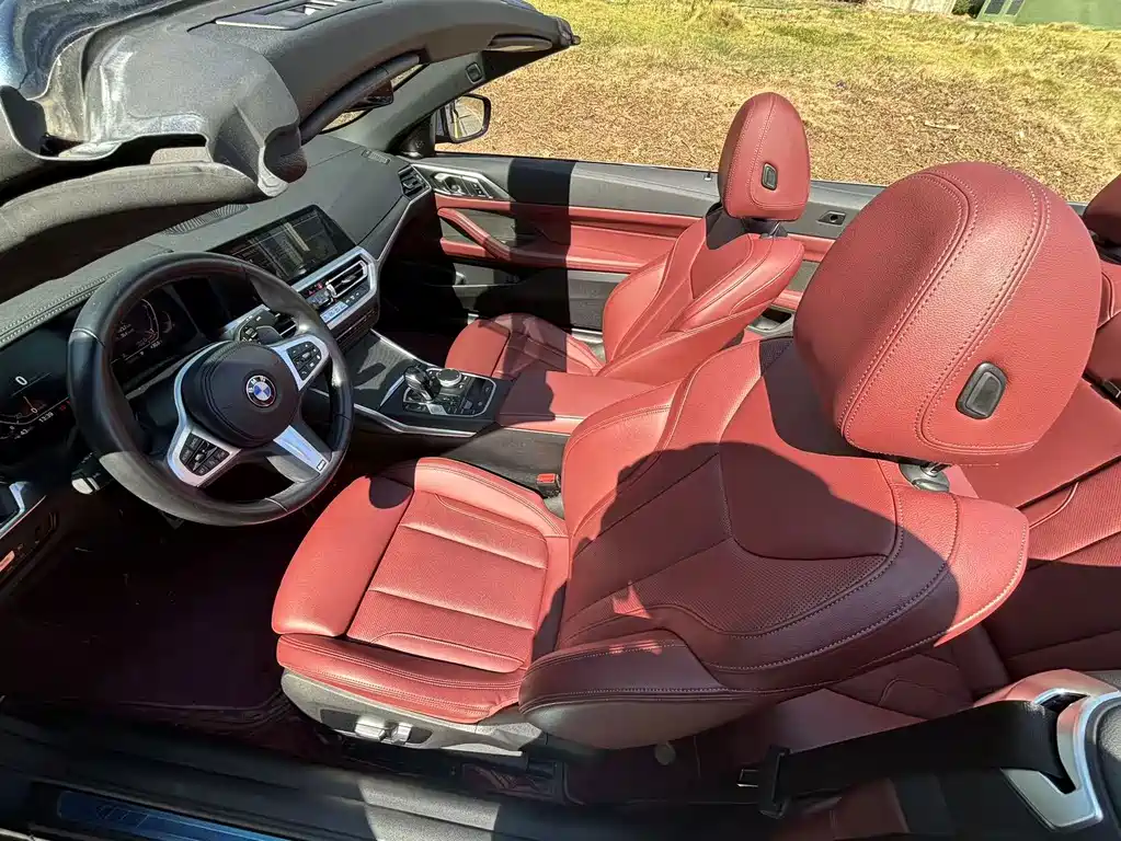 BMW 4 Series — миниатюра 5