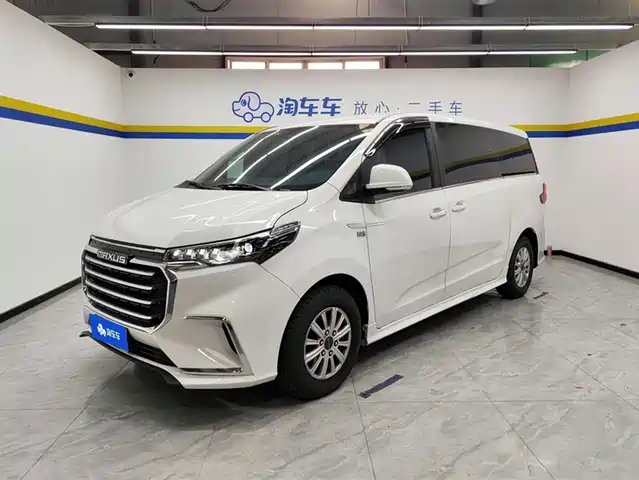 saic-maxus chase-g20