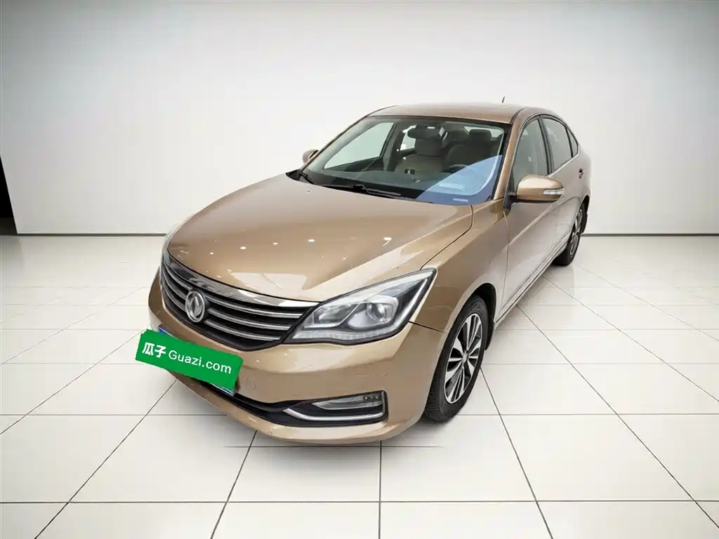 Aeolus A60 2016