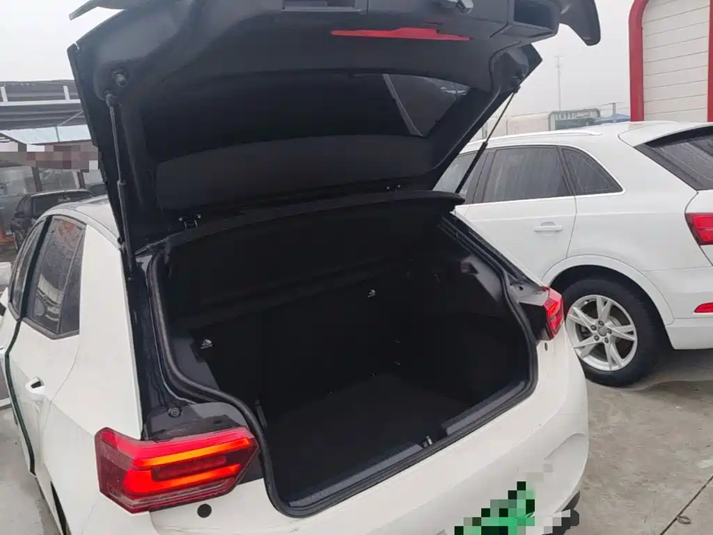 Volkswagen ID.3 — миниатюра 19