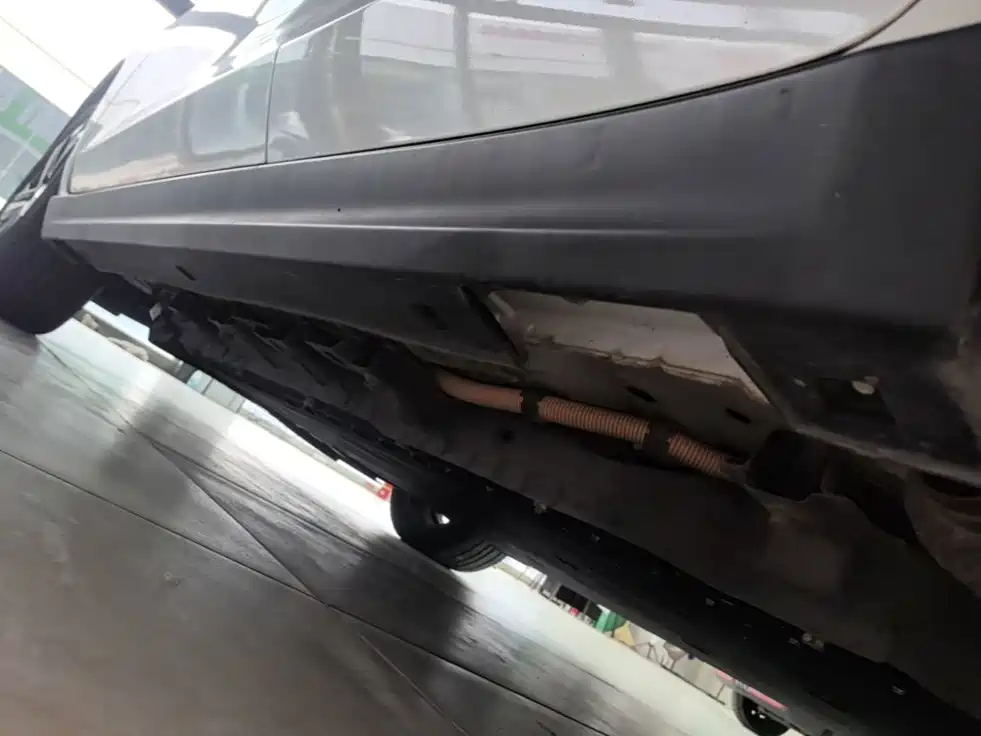 BAIC EU5 — миниатюра 22