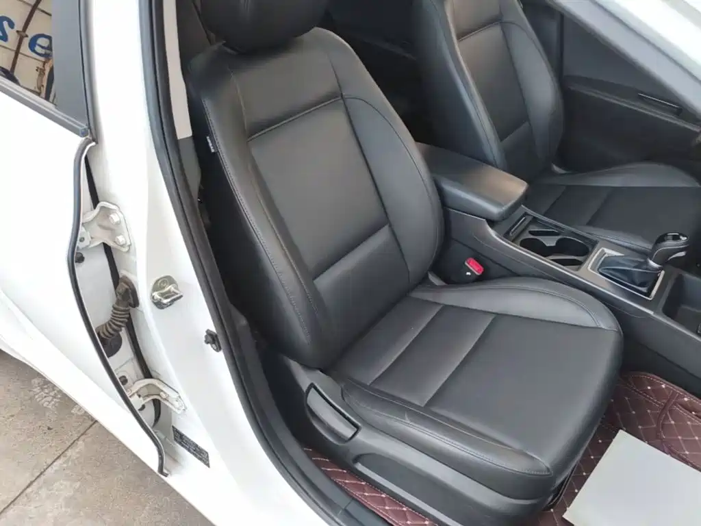 Hyundai Mistra — миниатюра 25