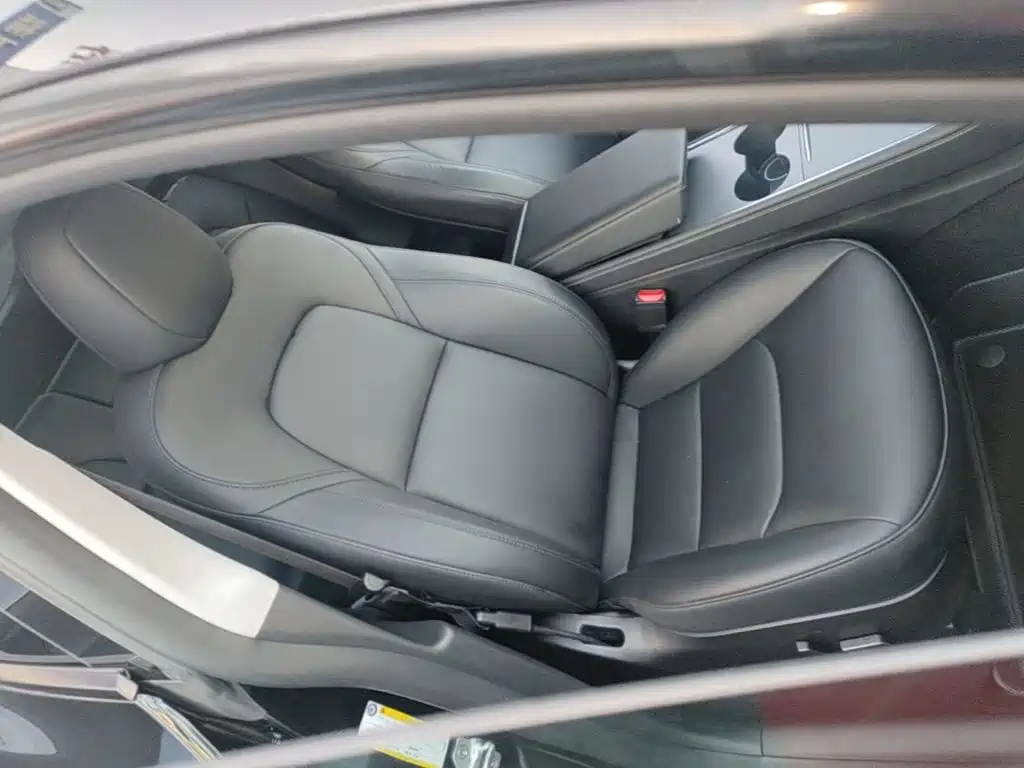 Tesla Model Y — миниатюра 25