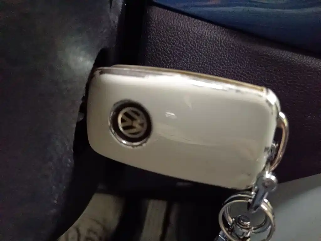 Volkswagen Beetle — миниатюра 12