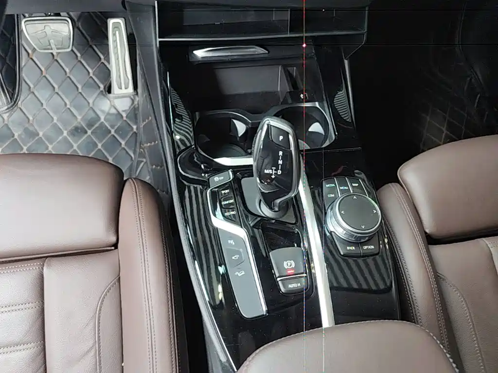 BMW X3 — миниатюра 14