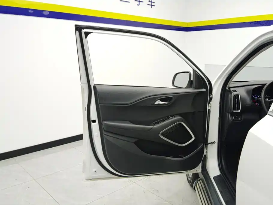 Hyundai ix35 — миниатюра 7