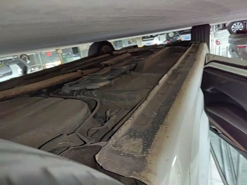 Changan Eado DT — миниатюра 22