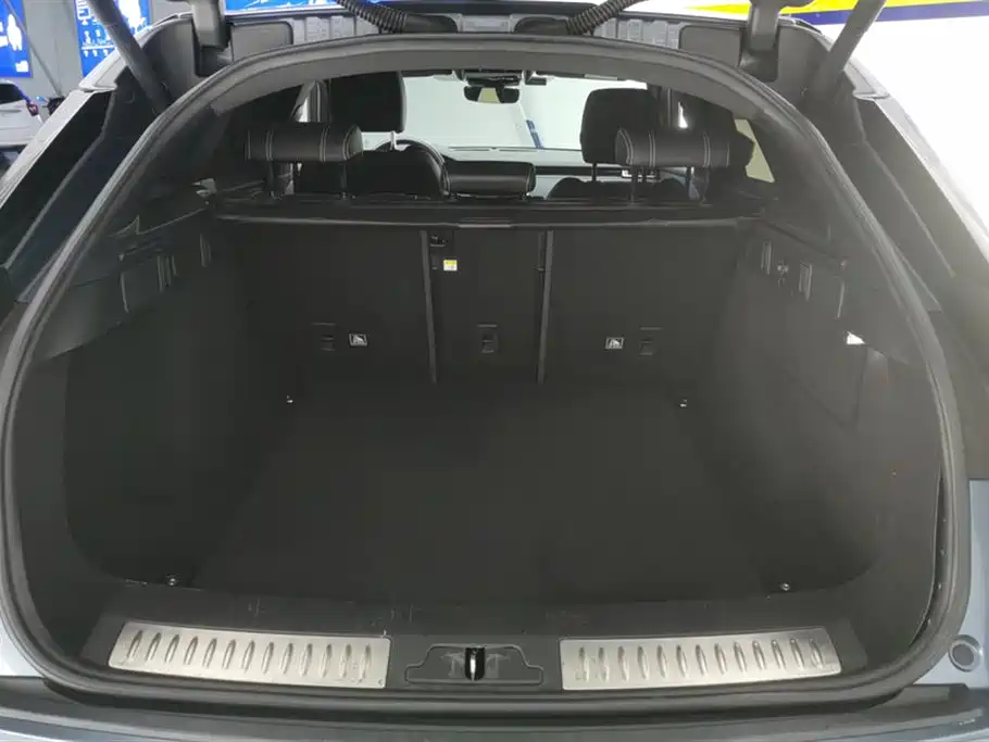 LAND ROVER RANGE ROVER STAR PULSE