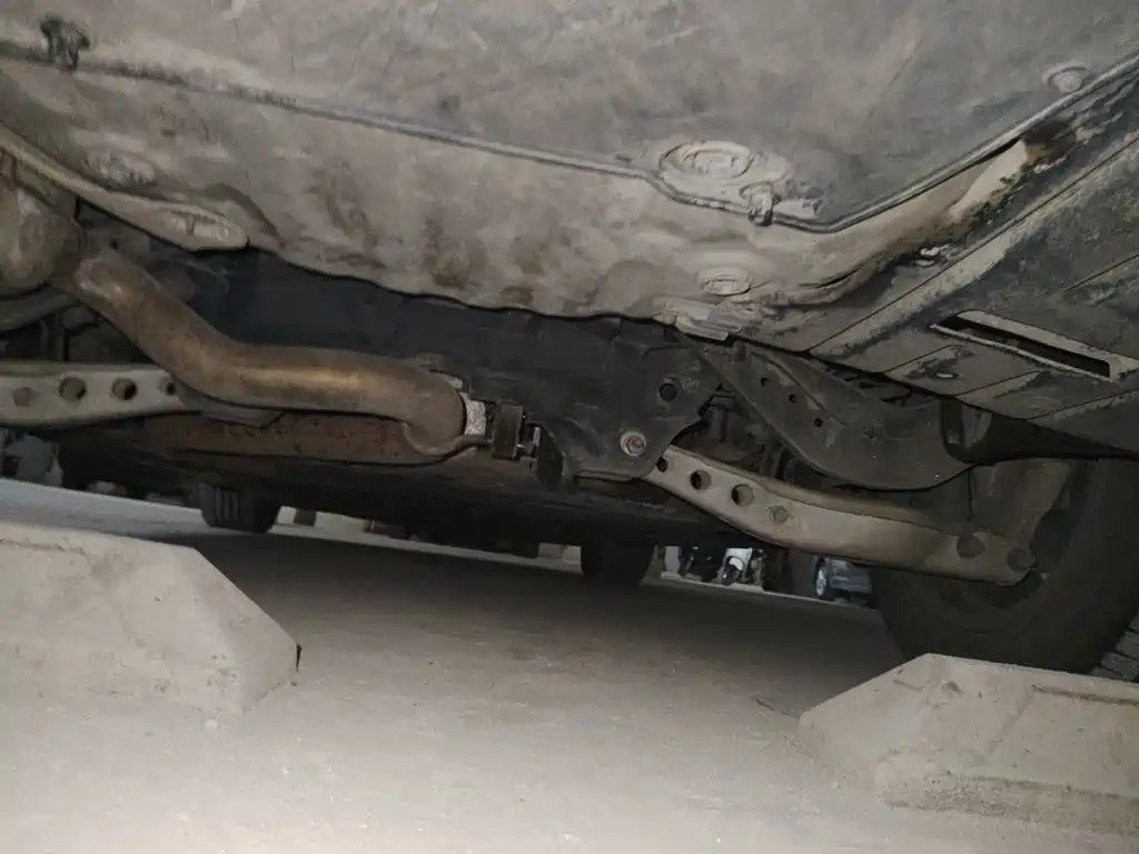 Chevrolet Malibu XL — миниатюра 23