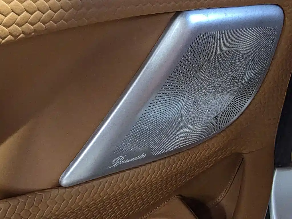 Mercedes-Benz V-Class V 2022 V 260 L Luxury