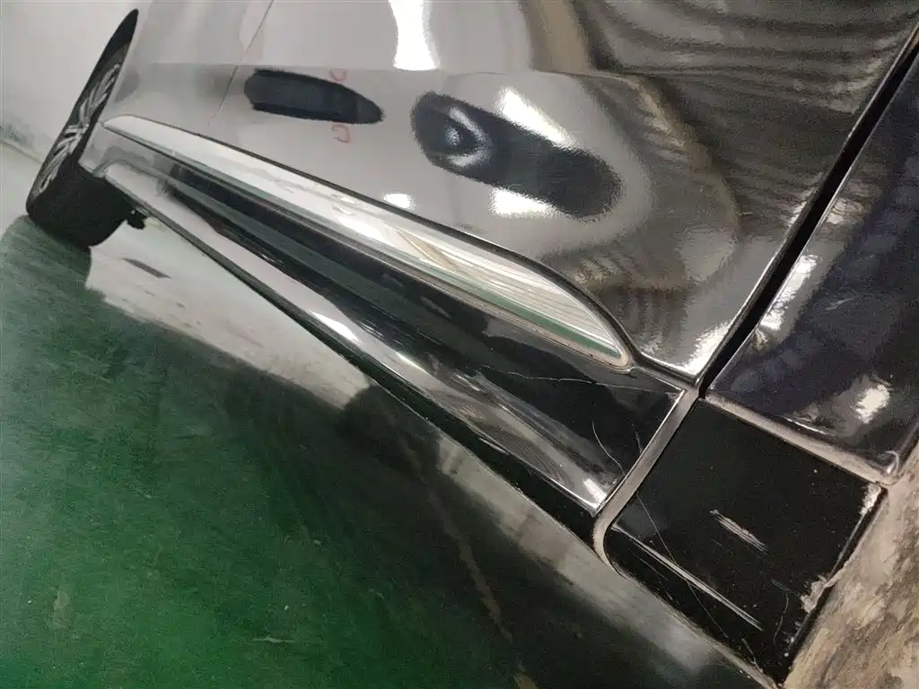 GAC Motor Trumpchi M8 - фото 20