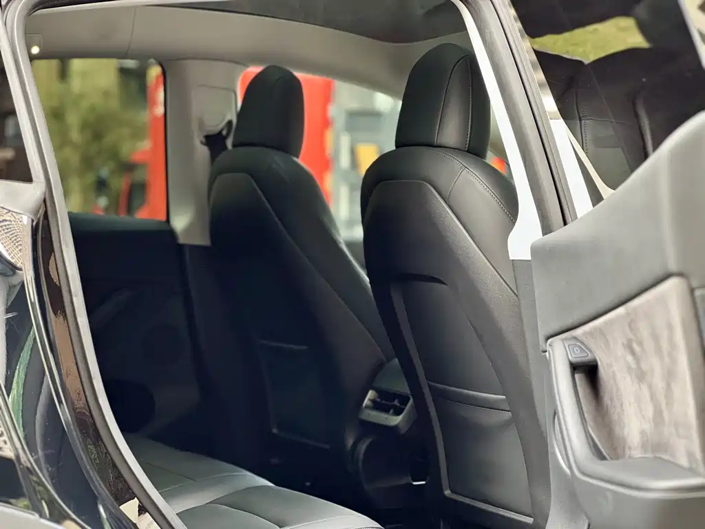 Tesla Model Y — миниатюра 15
