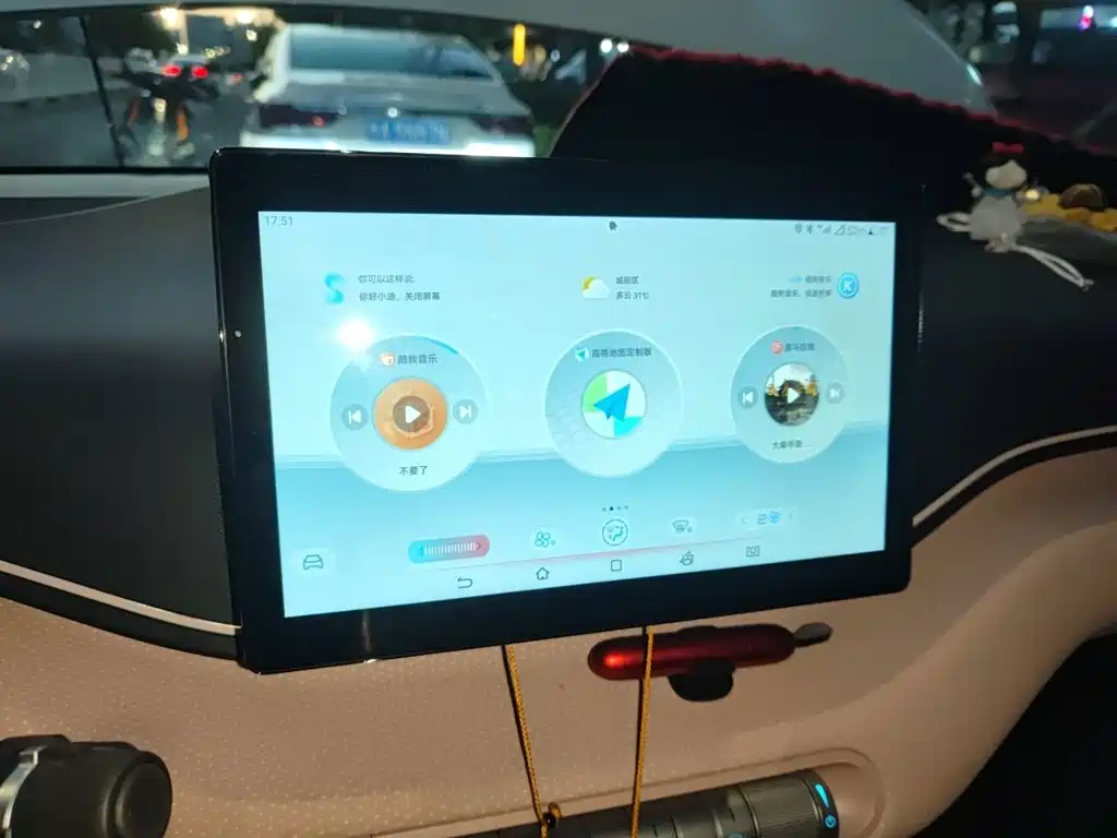 BYD Seagull — миниатюра 20