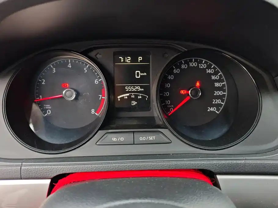 Volkswagen Lavida — миниатюра 14