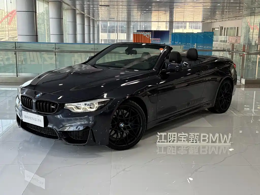 BMW M4