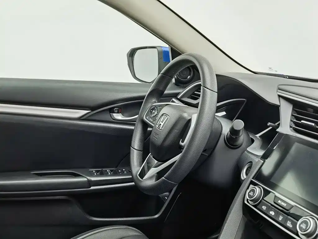Honda Civic — миниатюра 22