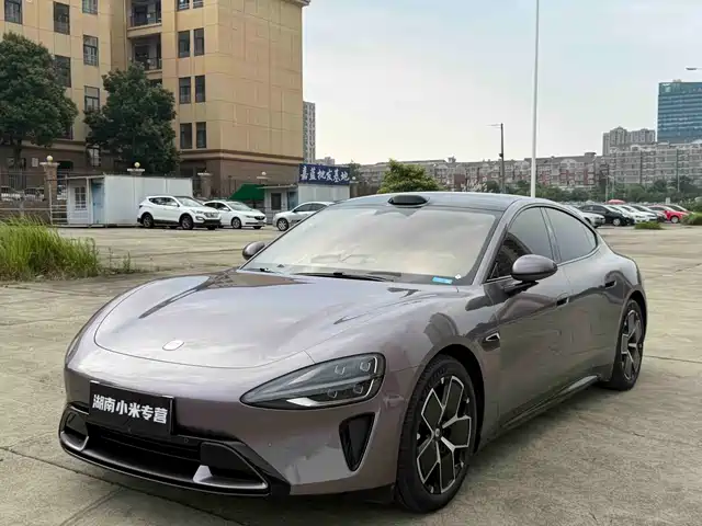 2025 xiaomi SU7
