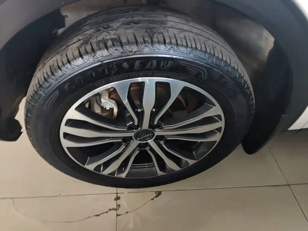 Haval F7 — миниатюра 23