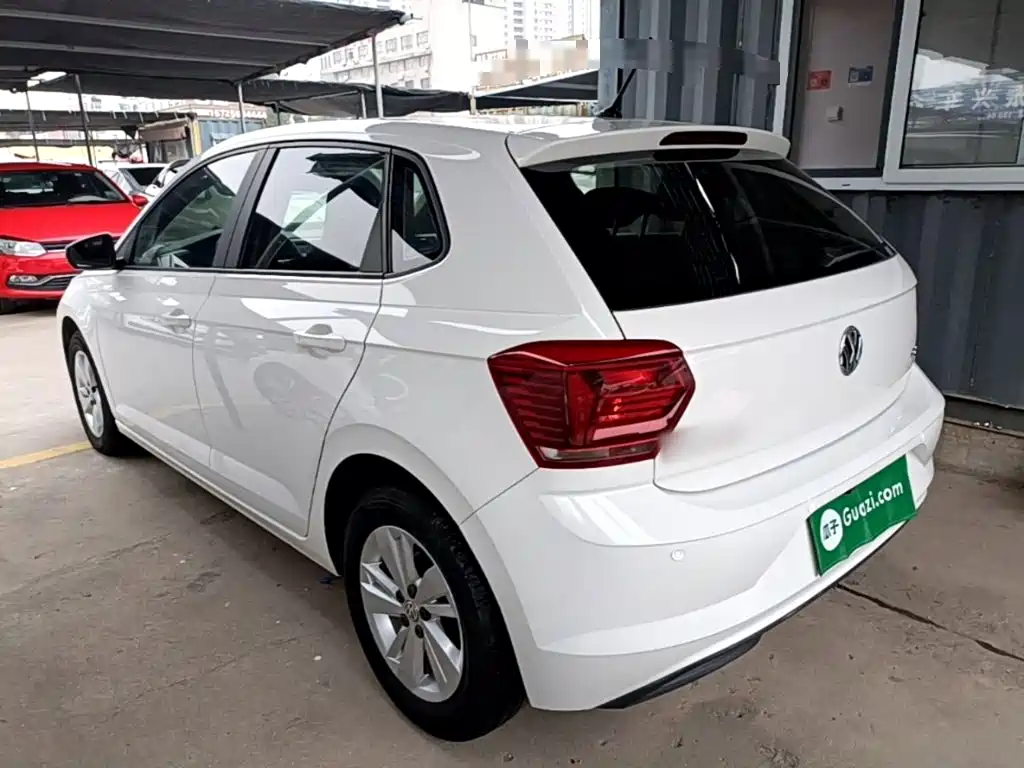 Volkswagen Polo — миниатюра 5