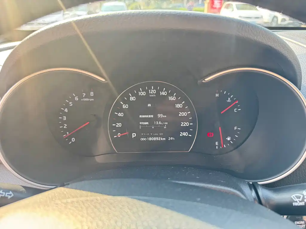 Kia Sorento — миниатюра 13