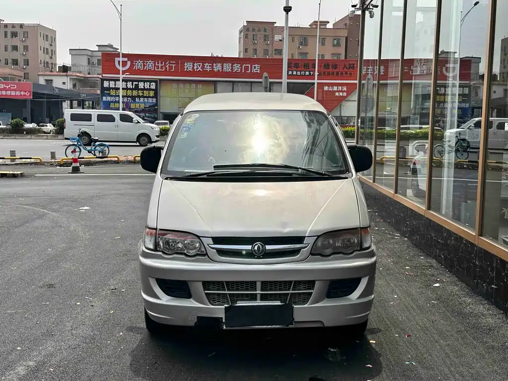 Dongfeng — фотографии объявления, Фото 11