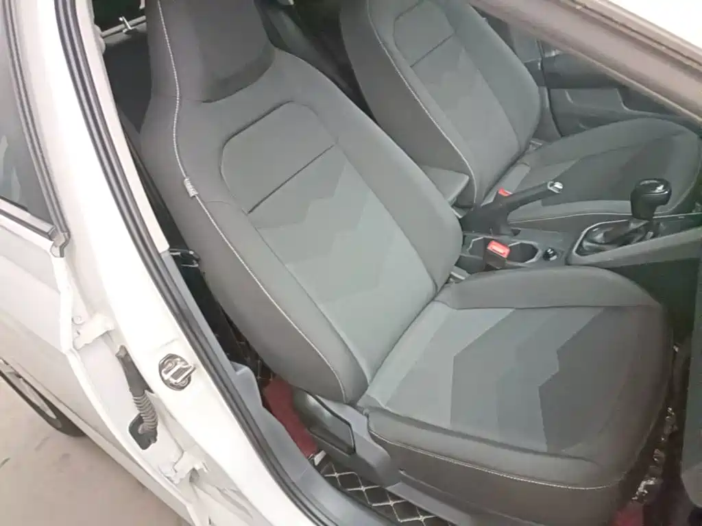 Volkswagen Polo — миниатюра 25