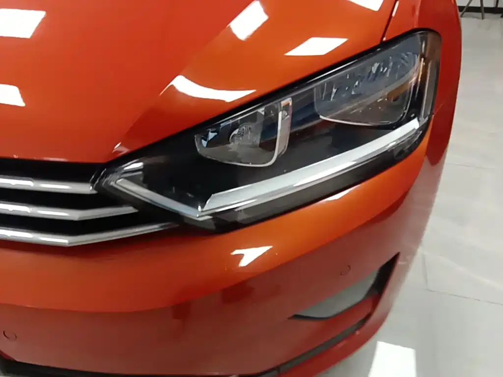 Volkswagen Golf Sportsvan — миниатюра 24