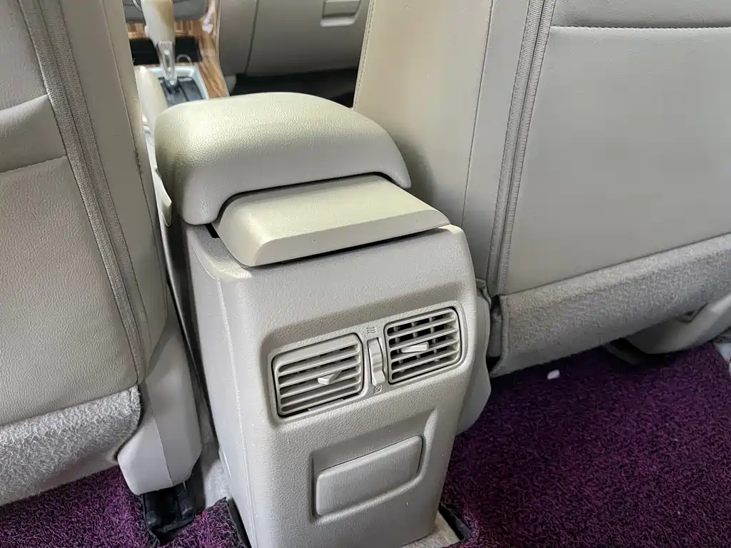 Nissan Sylphy — миниатюра 10