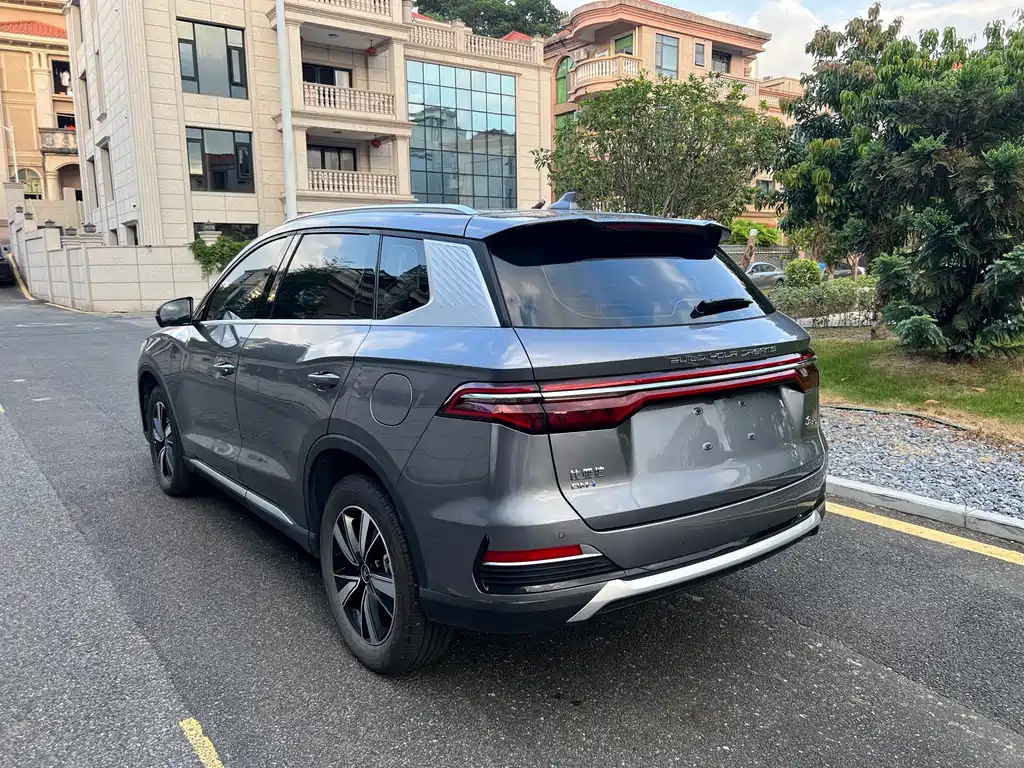 BYD Pro New Energy — миниатюра 6