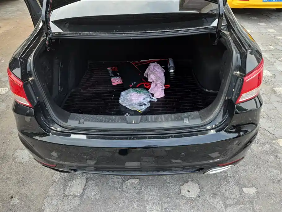 Haima Familia 2015 1.6L MT