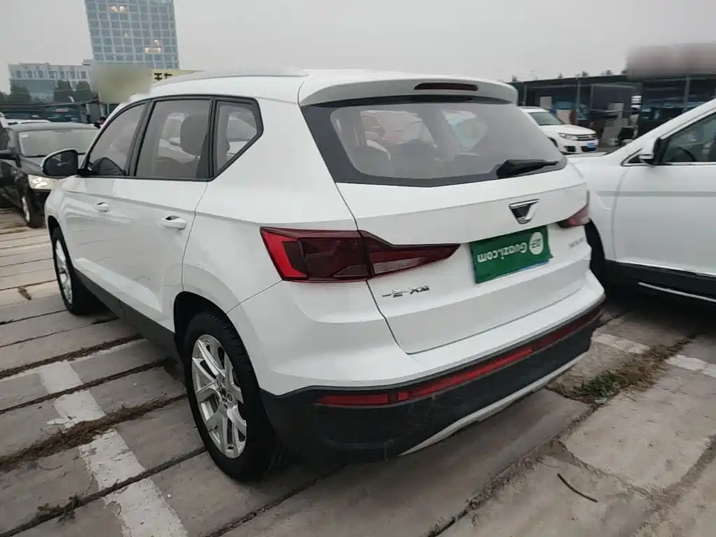 Jetta VS5 — миниатюра 5