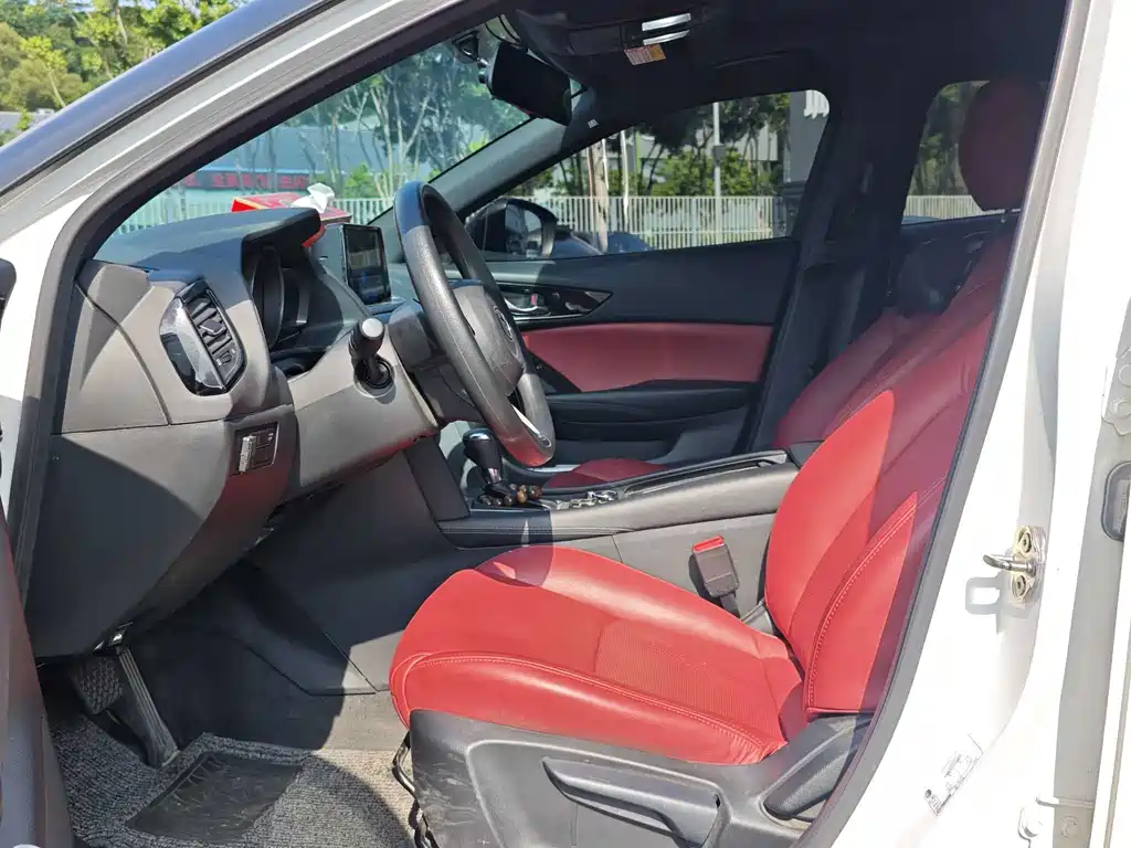 Mazda CX-4 — миниатюра 5
