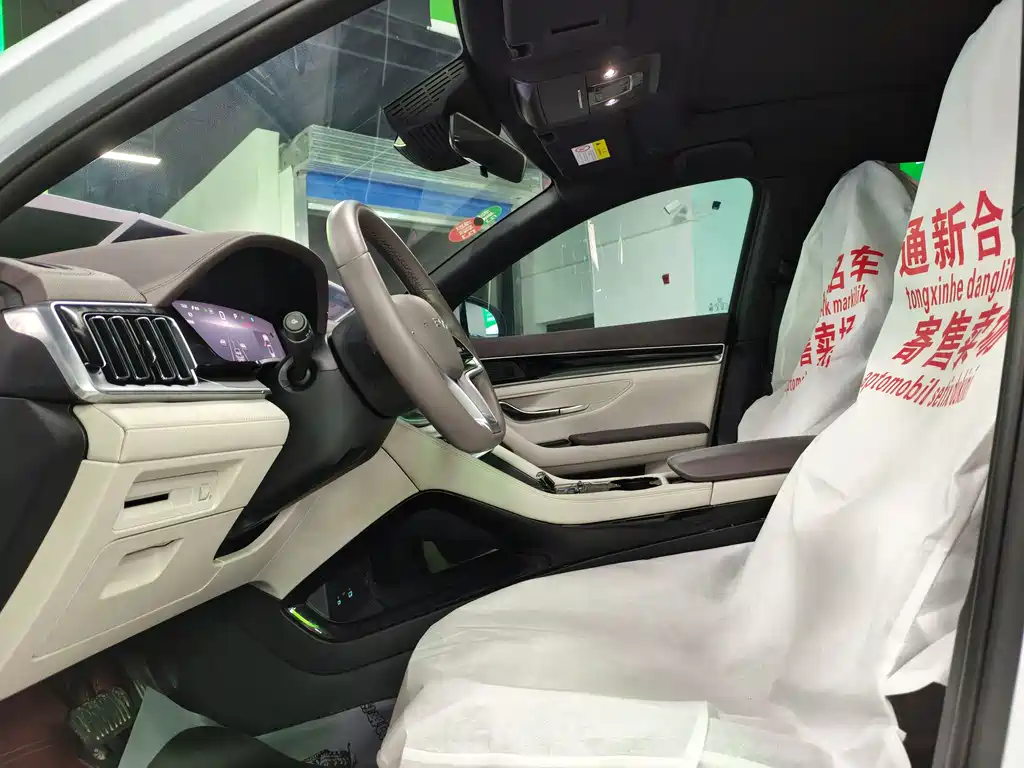 BYD SONGJIANG NEW ENERGY