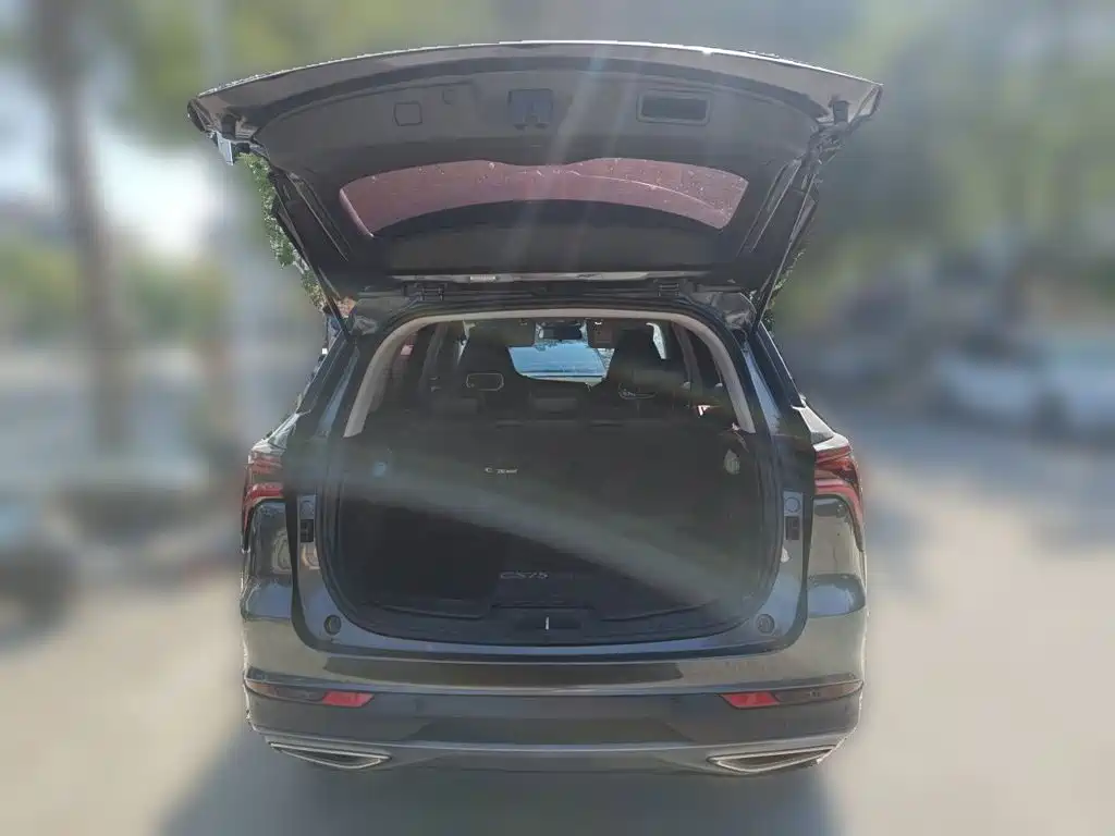 Changan CS75 PLUS — миниатюра 15