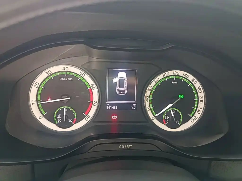 Skoda Kodiaq — миниатюра 12