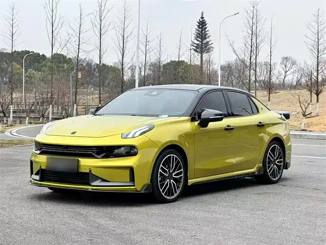 LYNK 03