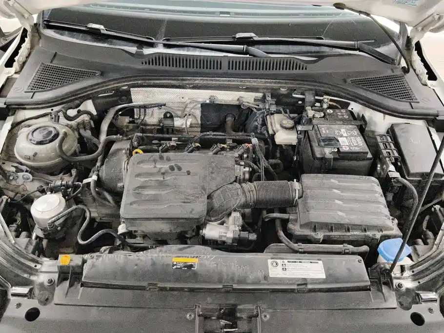Volkswagen Lavida — миниатюра 10