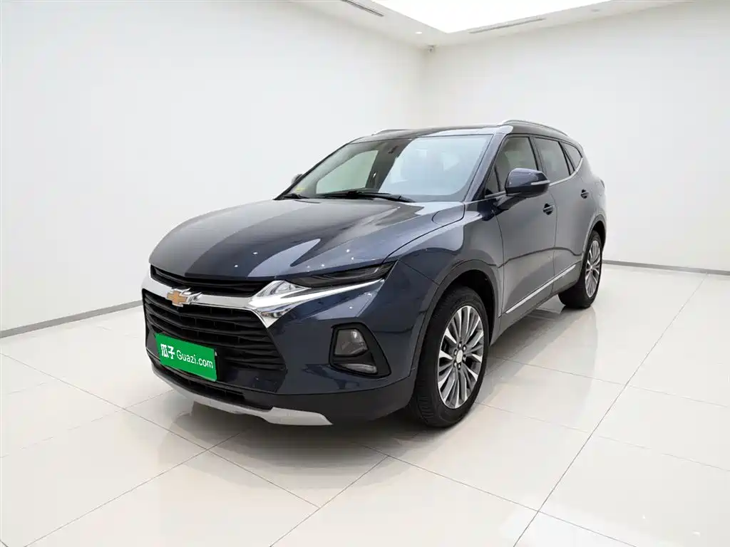 Купить Chevrolet Blazer