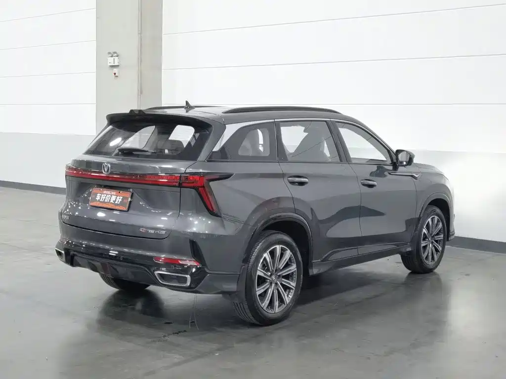Changan CS75 PLUS — миниатюра 2
