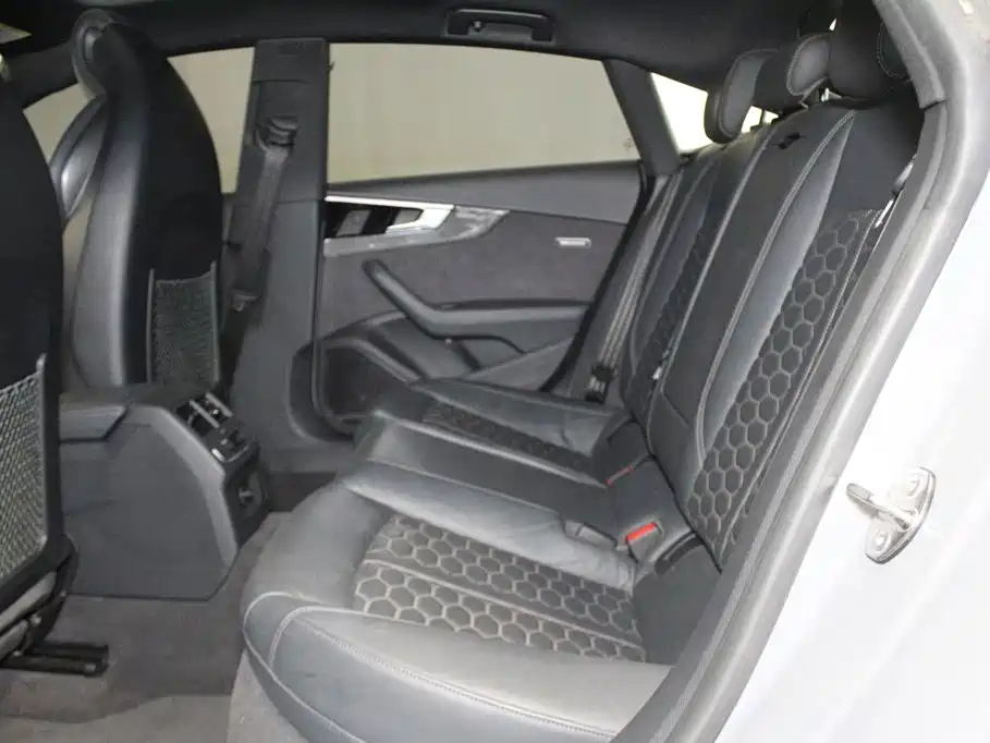 Audi RS 5 — миниатюра 8