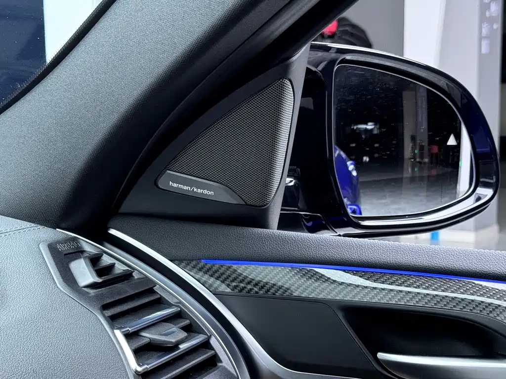 BMW X4 M — миниатюра 22