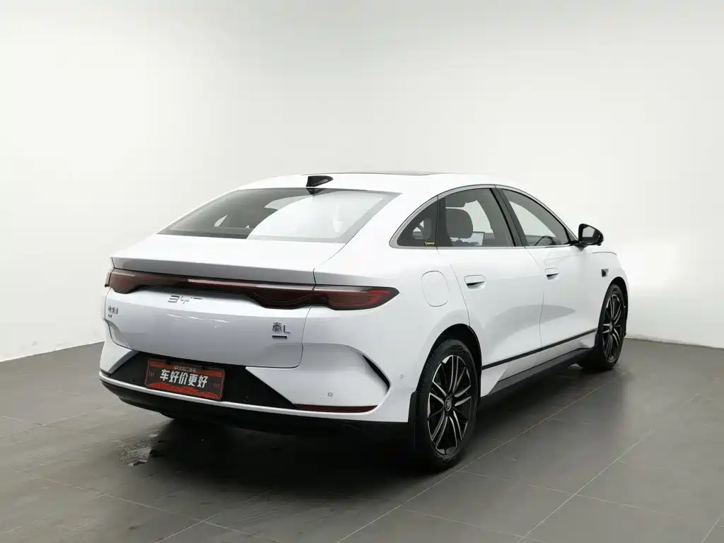 BYD Qin L — миниатюра 2