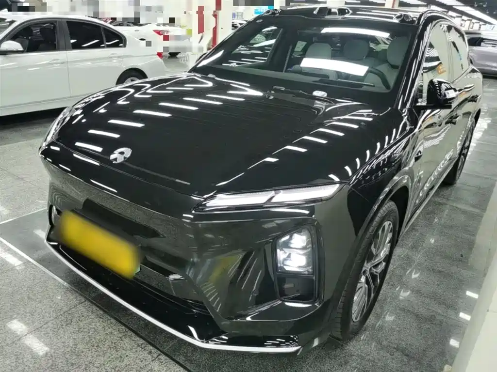Nio ES6 2025