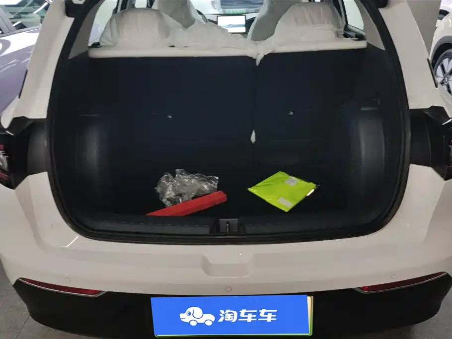 GEELY GALAXY STAR WISH